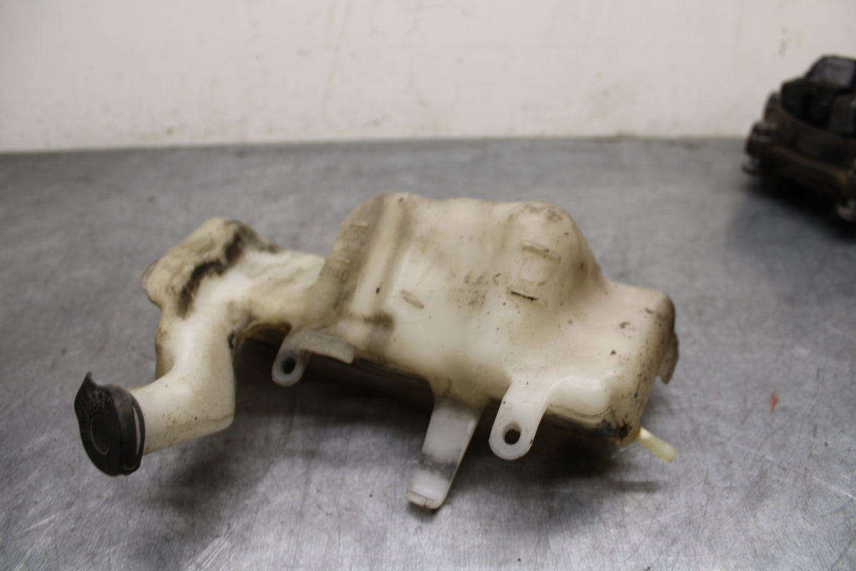 10-11 HONDA CBR1000RR COOLANT WATER TANK RESERVOIR BOTTLE BB128