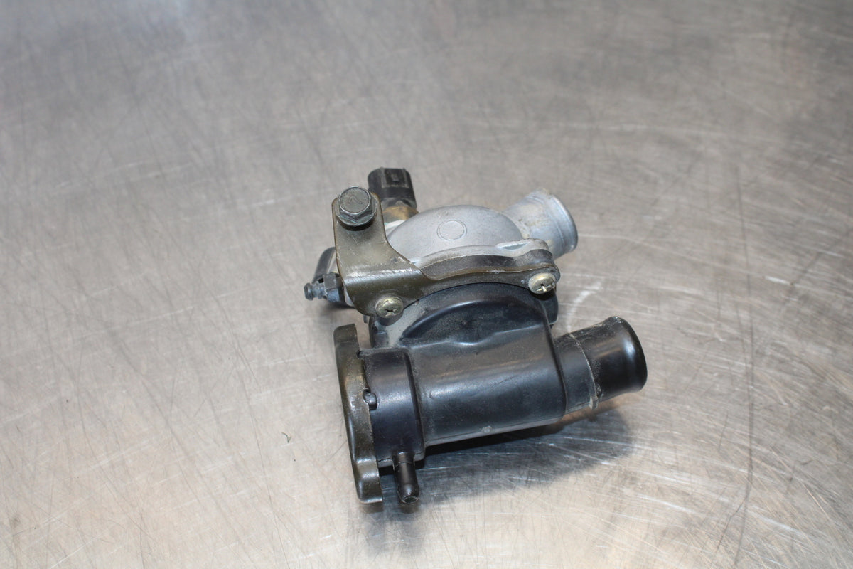 03-06 KAWASAKI Z1000 THERMOSTAT W HOUSING ASSEMBLY BB164