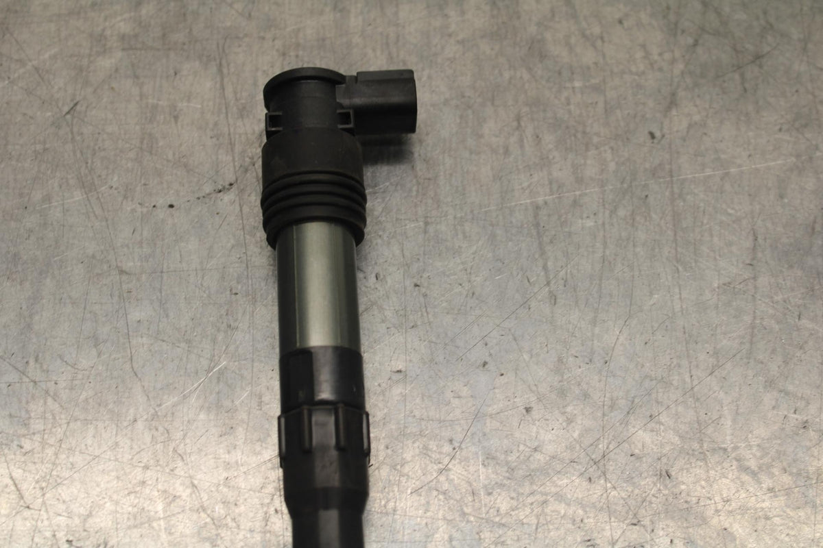 17-20 KAWASAKI NINJA 650 EX650 ABS IGNITION COILS COIL SPARK PLUG CAPS BB88