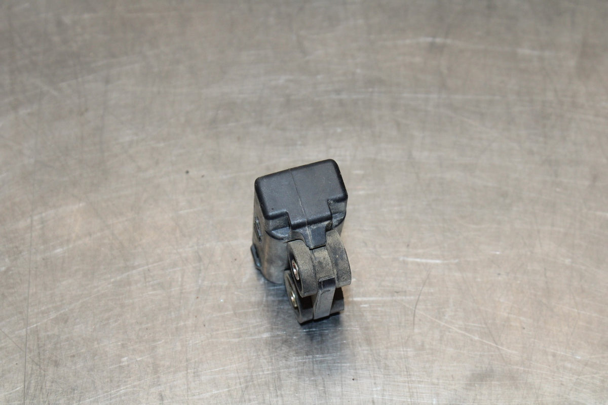 05 TRIUMPH ROCKET III TIP OVER BANK ANGLE CRASH SENSOR SWITCH  BB186