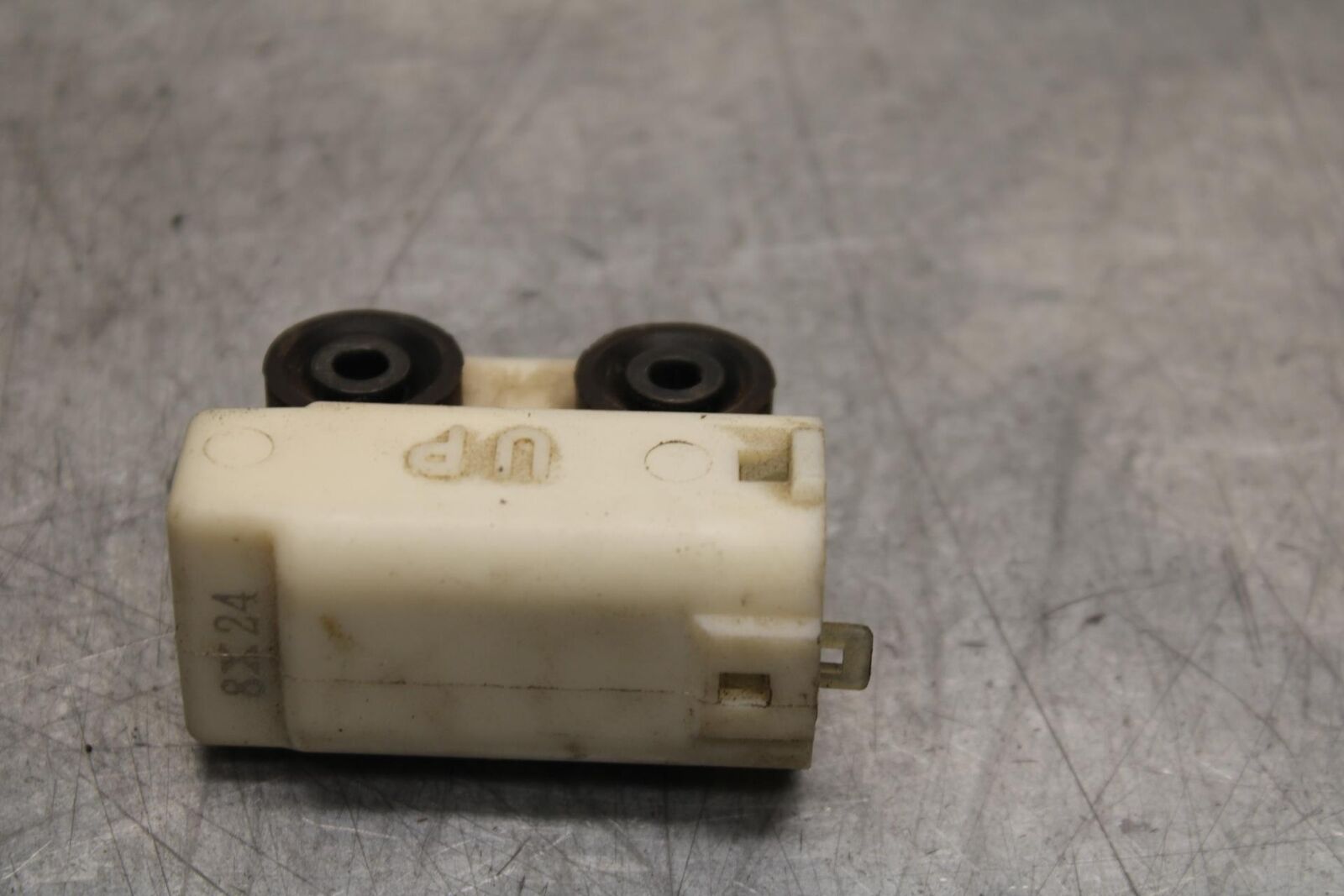 06-14 YAMAHA ROADLINER S XV1900S TIP OVER BANK ANGLE CRASH SENSOR SWITCH  BB619