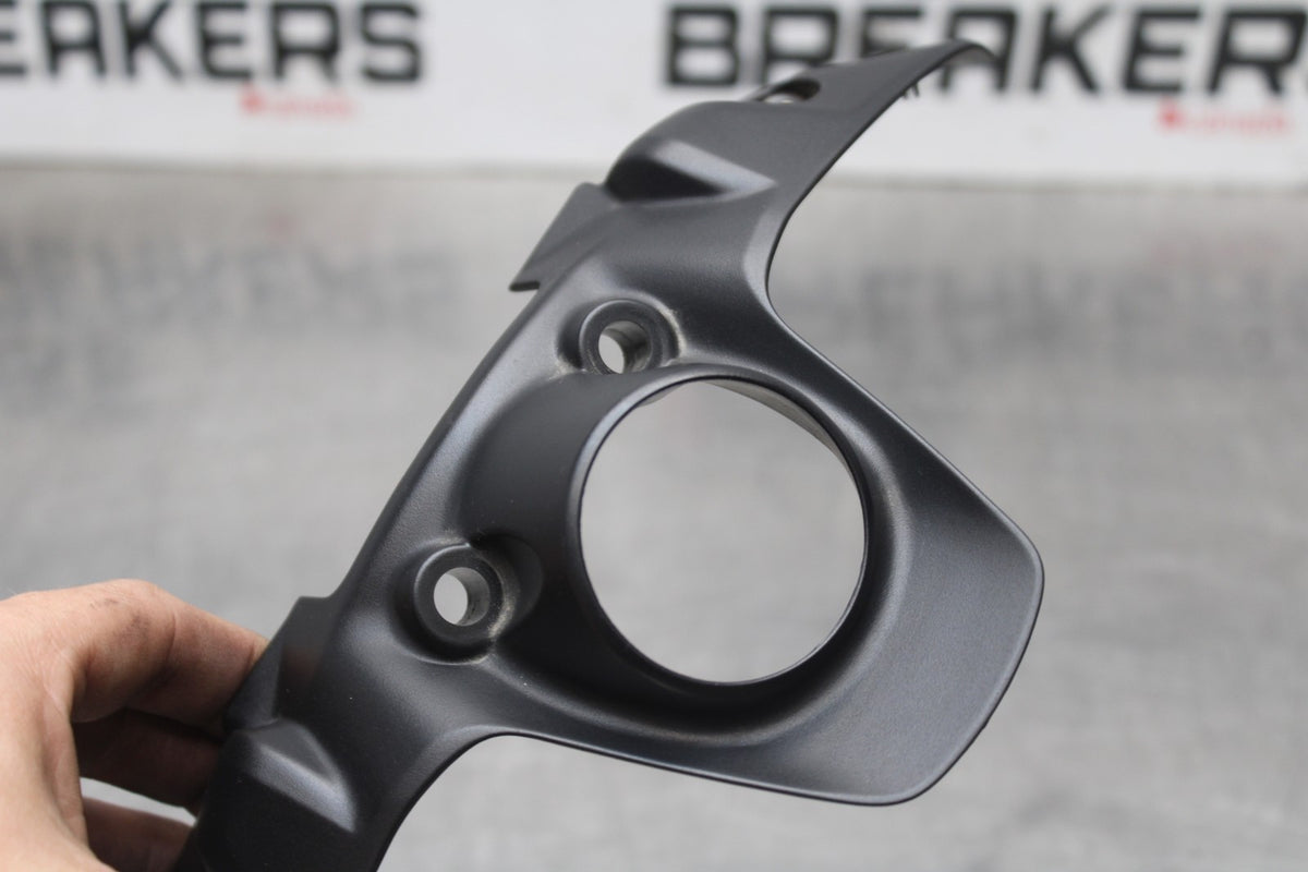 16 DUCATI 959 PANIGALE IGNITION TRIM PANEL COVER BB912
