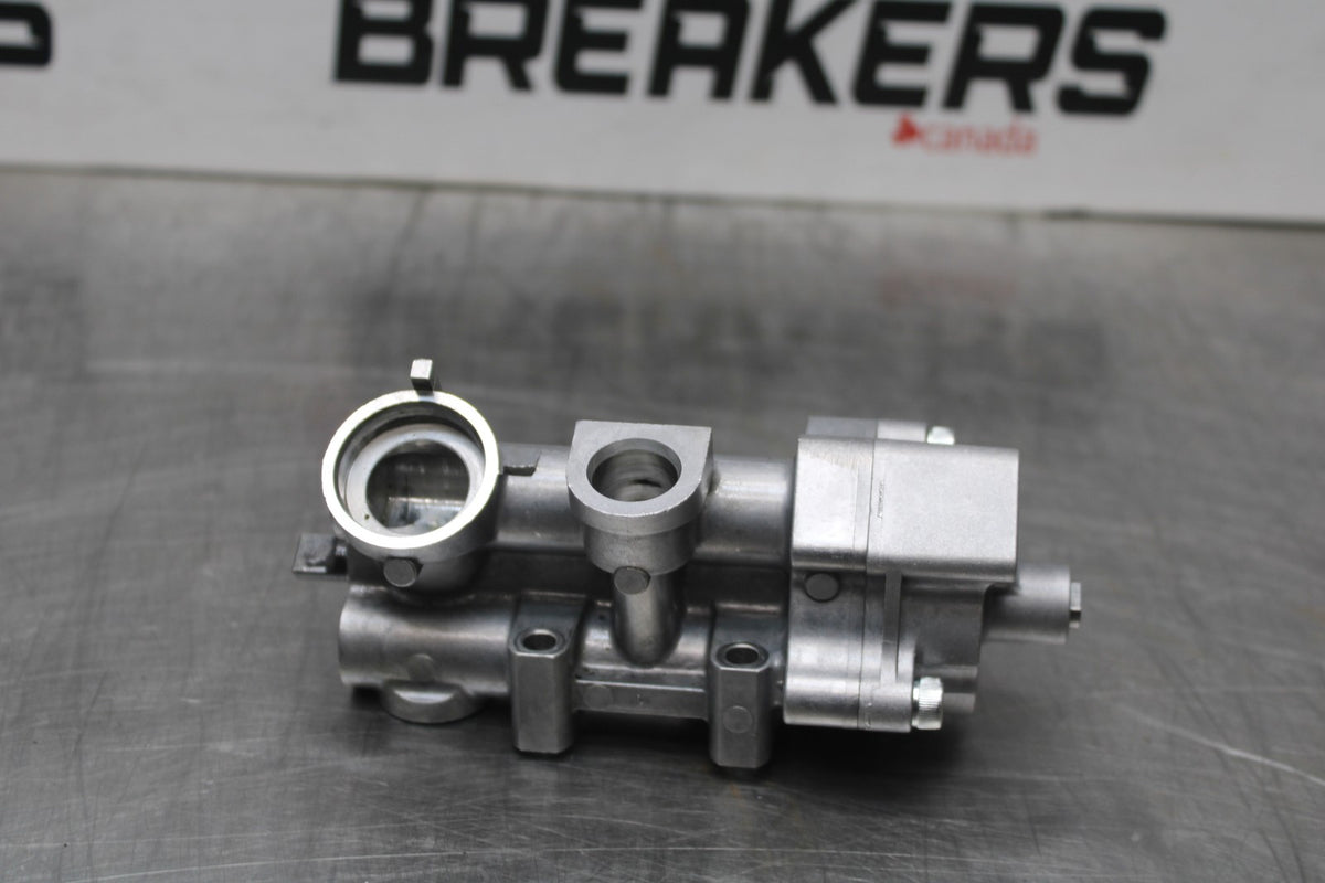 06-07 SUZUKI GSXR 600 ENGINE MOTOR OIL PUMP BB848