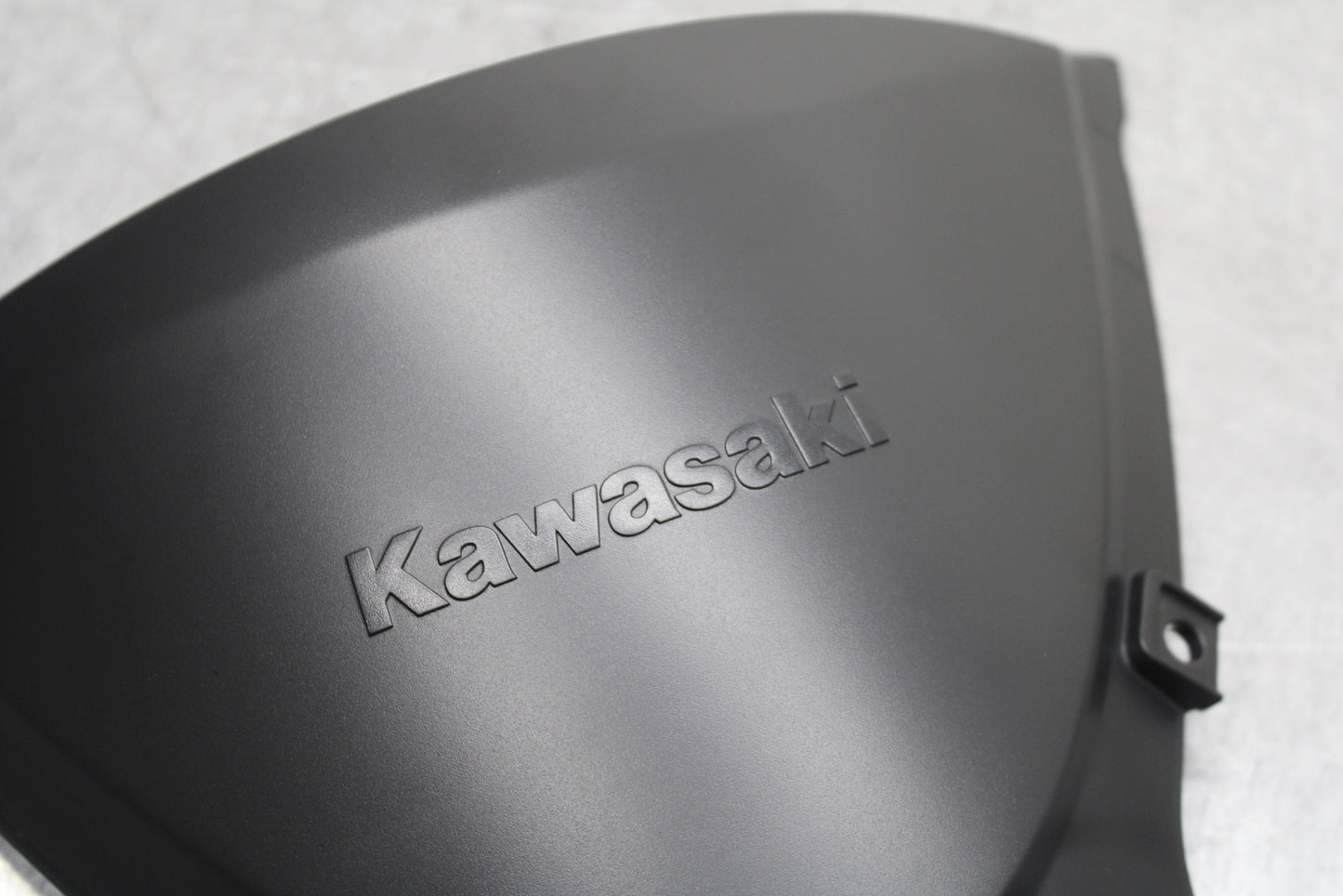 12-25 KAWASAKI NINJA ZX14R NEW!! SPEEDO TACH GAUGES COVER GUARD BB757