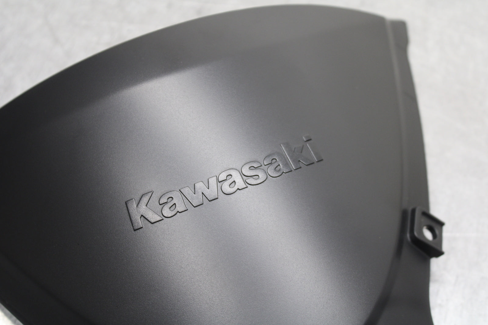 12-25 KAWASAKI NINJA ZX14R NEW!! SPEEDO TACH GAUGES COVER GUARD BB757