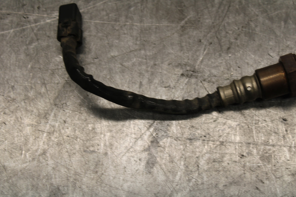 14-15 YAMAHA V STAR 1300 XVS1300CT TOURER OXYGEN O2 EXHAUST GAS SENSOR BB722