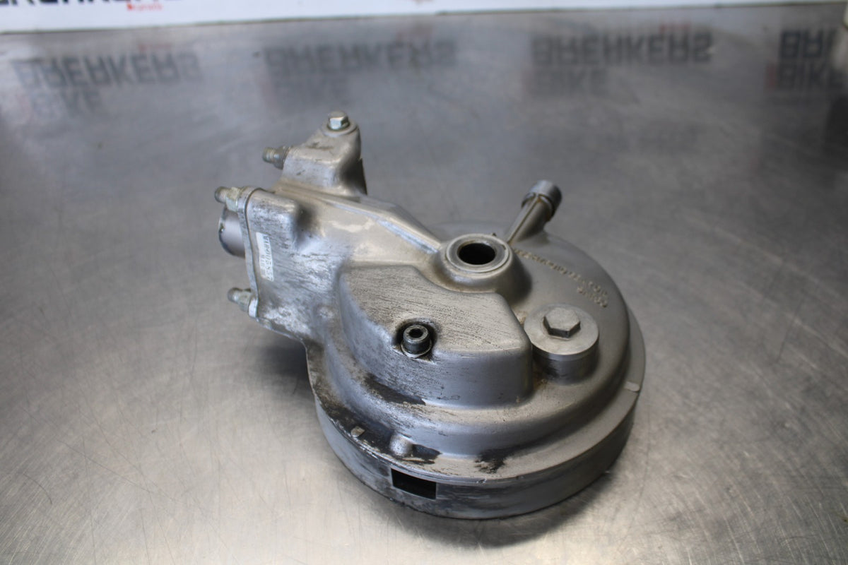 95 HONDA SHADOW 1100 FINAL DRIVE GEAR DIFFERENTIAL BB885