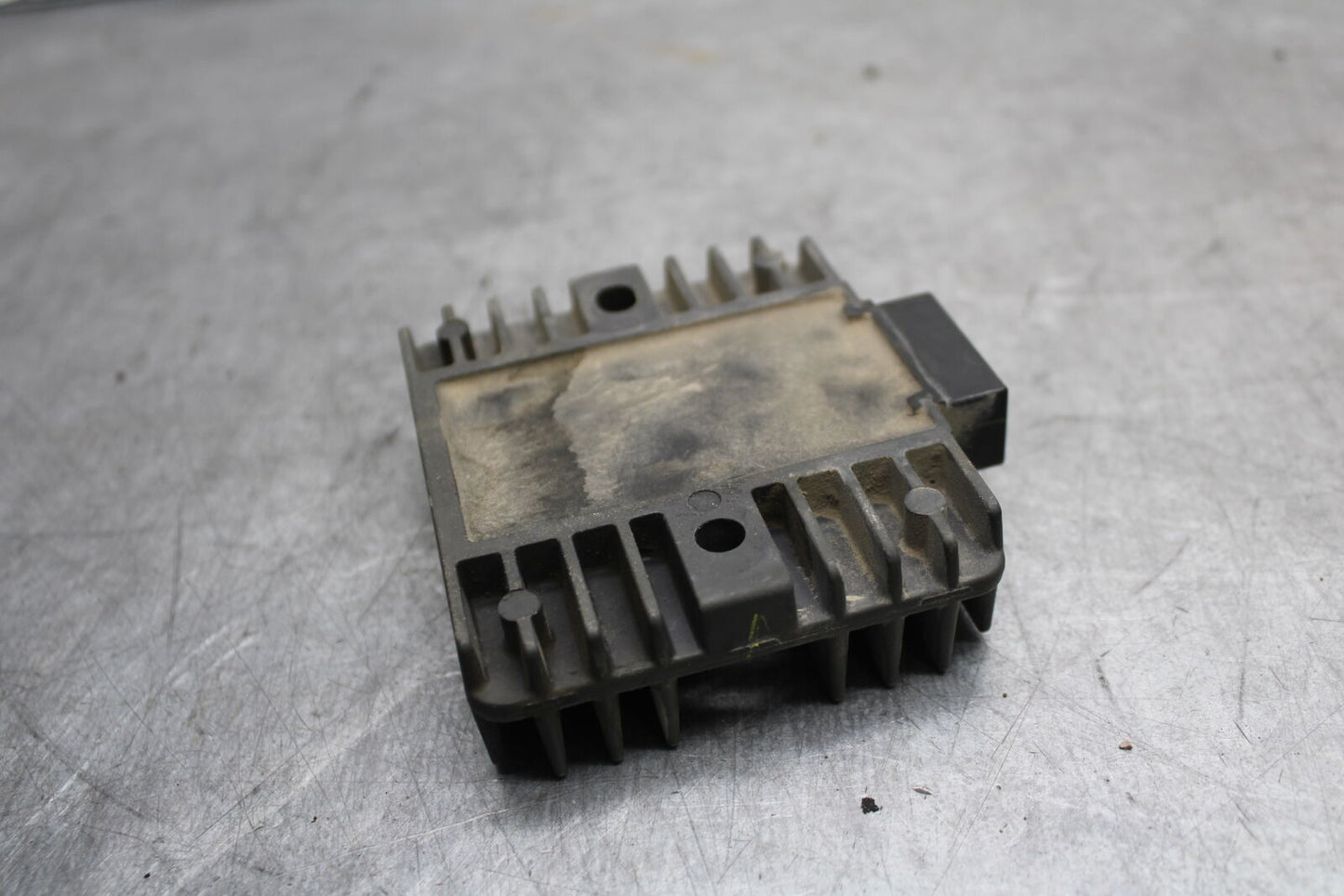 09-15 YAMAHA FZ6R RECTIFIER VOLTAGE REGULATOR  BB686