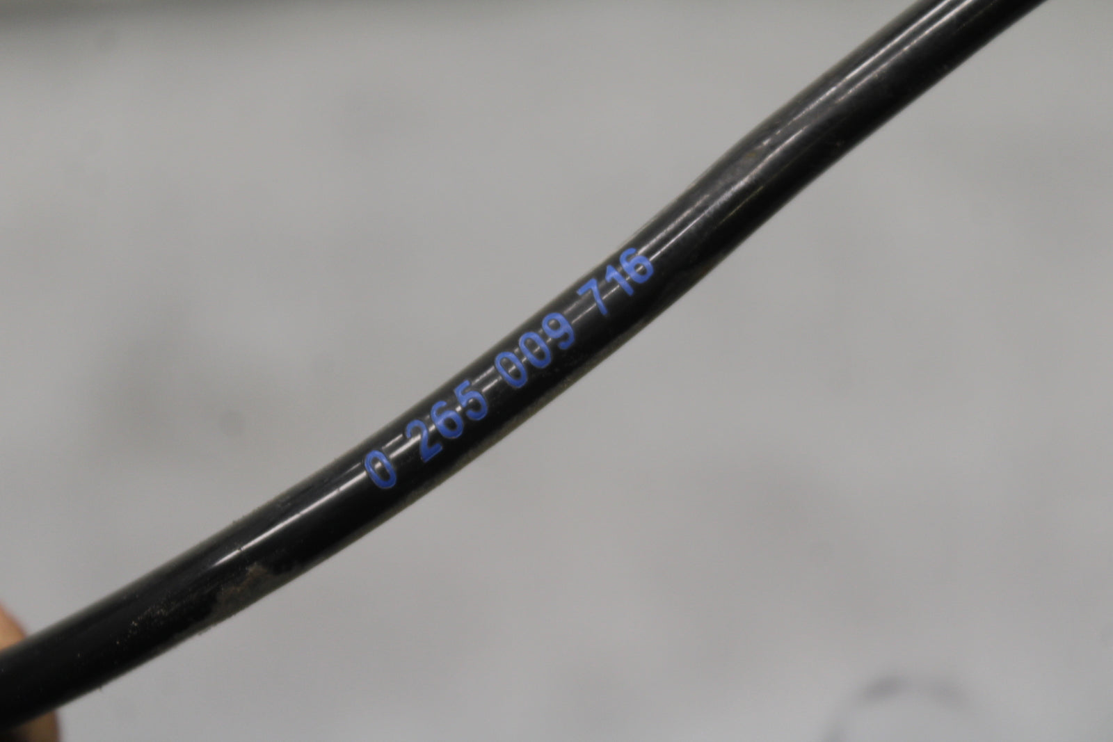 16-17 KAWASAKI VULCAN S 650 EN650 ABS REAR ABS BRAKE SENSOR BB731