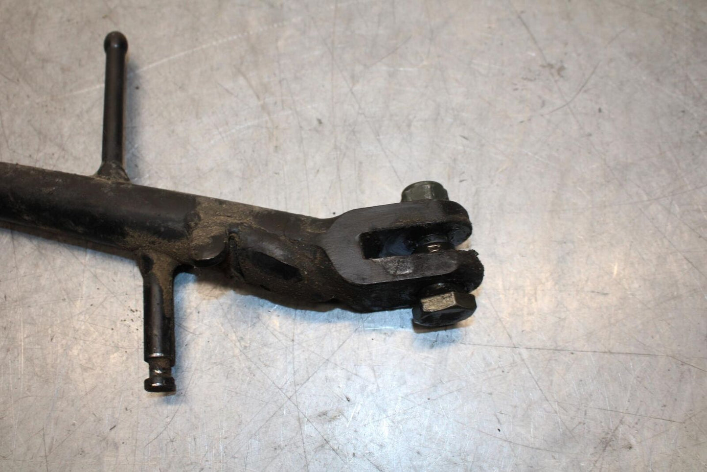 2001 Suzuki GSXR600 KICKSTAND SIDE KICK STAND 42310-35F00 BB59