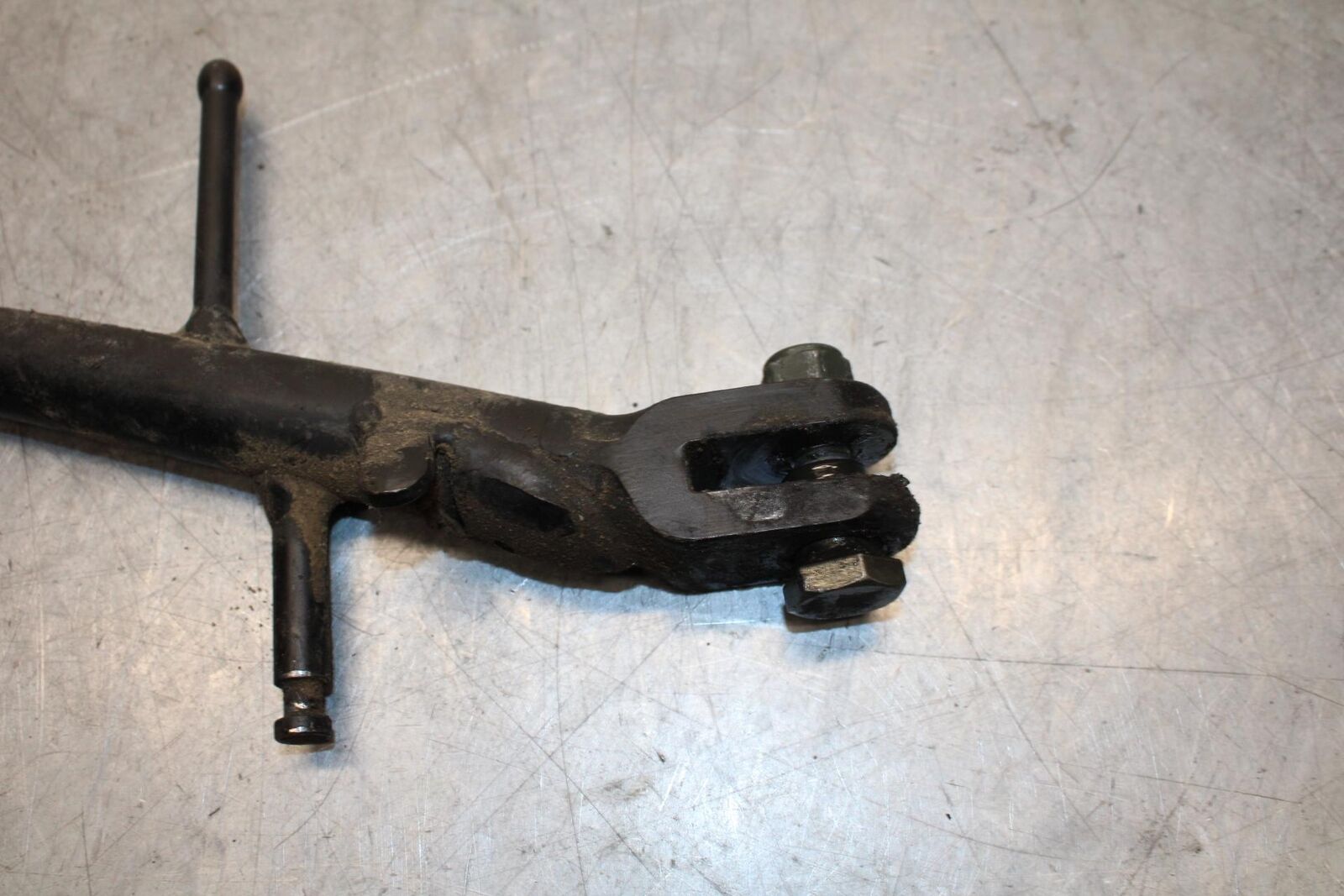 2001 Suzuki GSXR600 KICKSTAND SIDE KICK STAND 42310-35F00 BB59