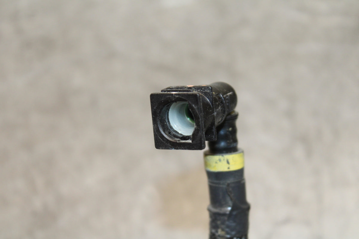24-25 KAWASAKI NINJA ZX6R FUEL HOSE GAS LINE TUBE PIPE BB726