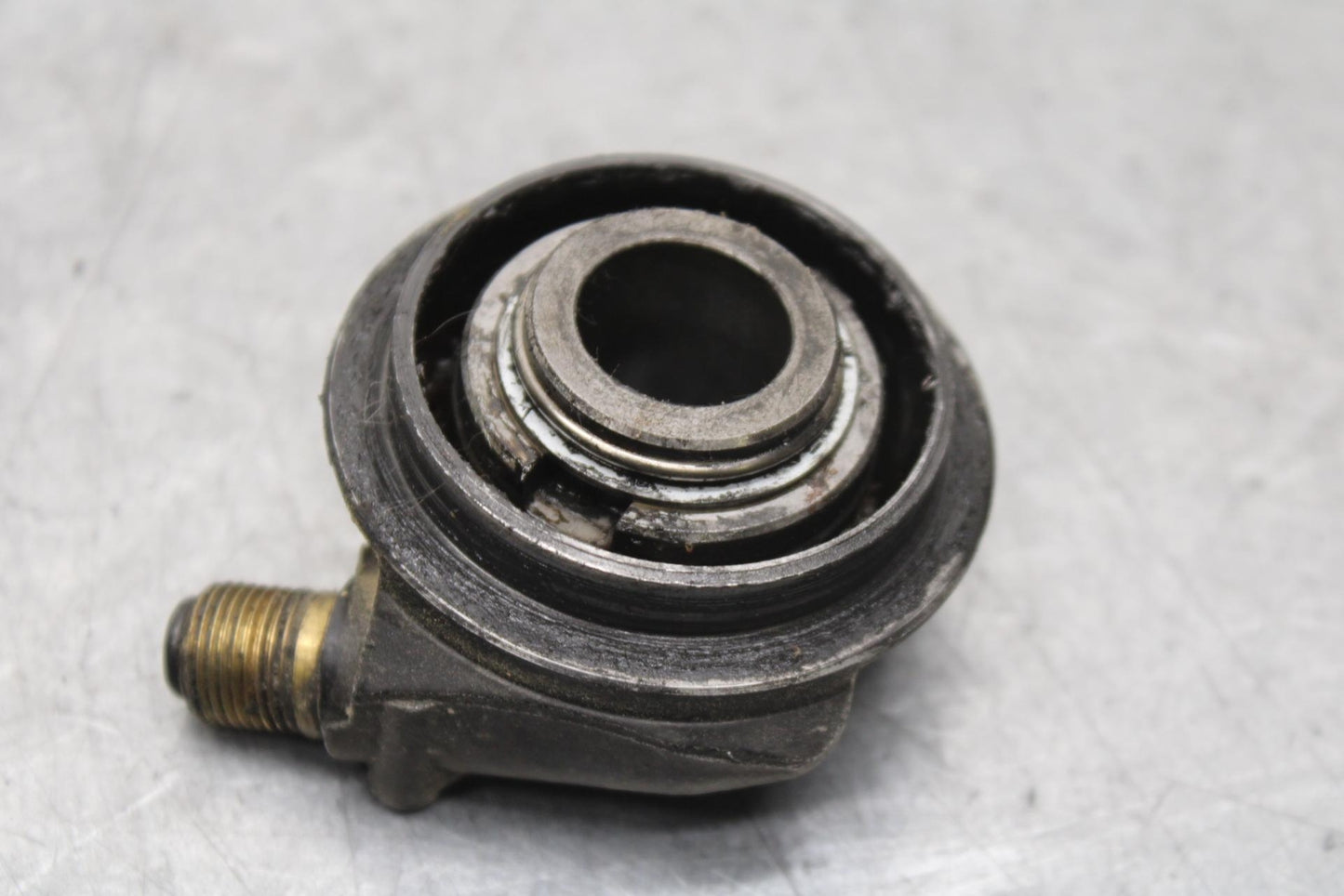 93-07 YAMAHA VMAX 1200 SPEEDOMETER DRIVE GEAR  BB634