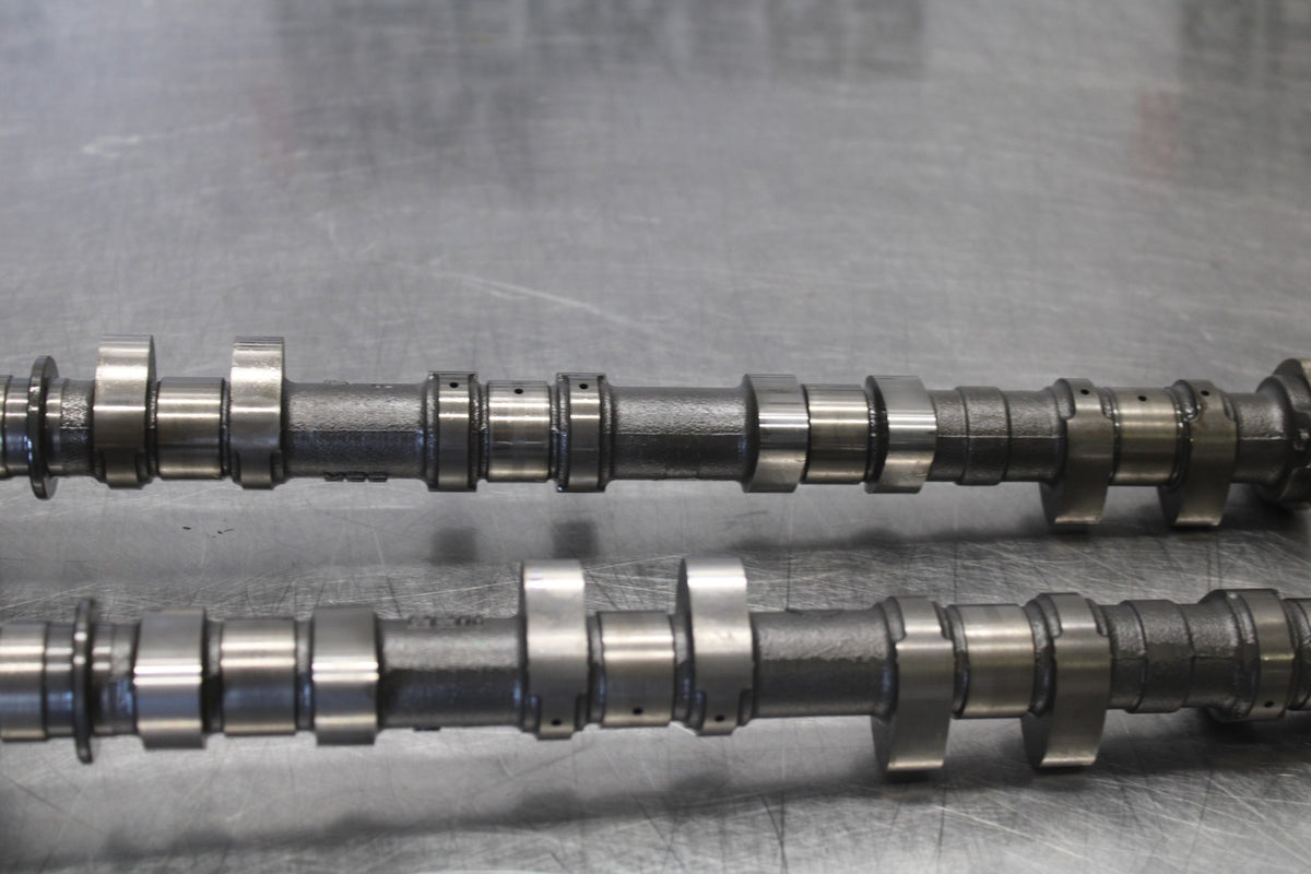 05-06 HONDA CBR600RR CAMSHAFT CAMS CAM SHAFTS  BB893