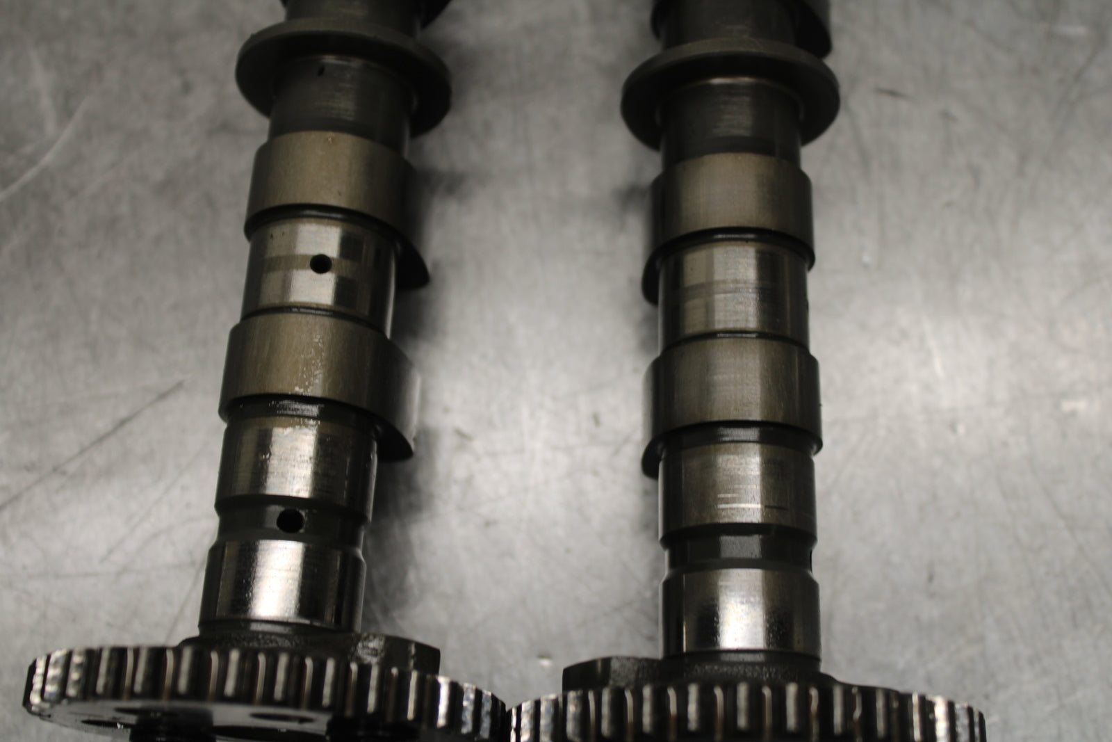 06 YAMAHA YZF R6 CAMSHAFT CAMS CAM SHAFTS  BB716