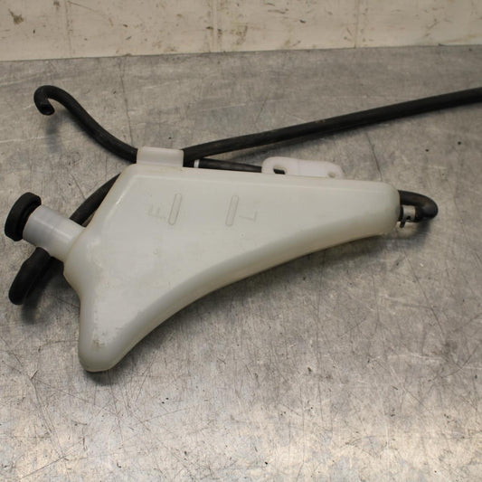 20 SUZUKI GSXR 1000 COOLANT WATER TANK RESERVOIR BOTTLE BB597