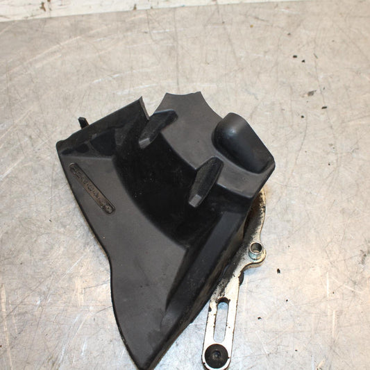 2016 Honda CBR1000RR ENGINE SPROCKET COVER BB530