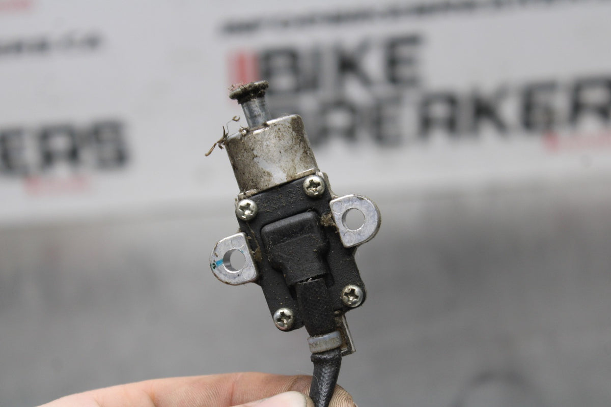 23 YAMAHA YZF R3 KICKSTAND SIDE KICK STAND SENSOR BB806
