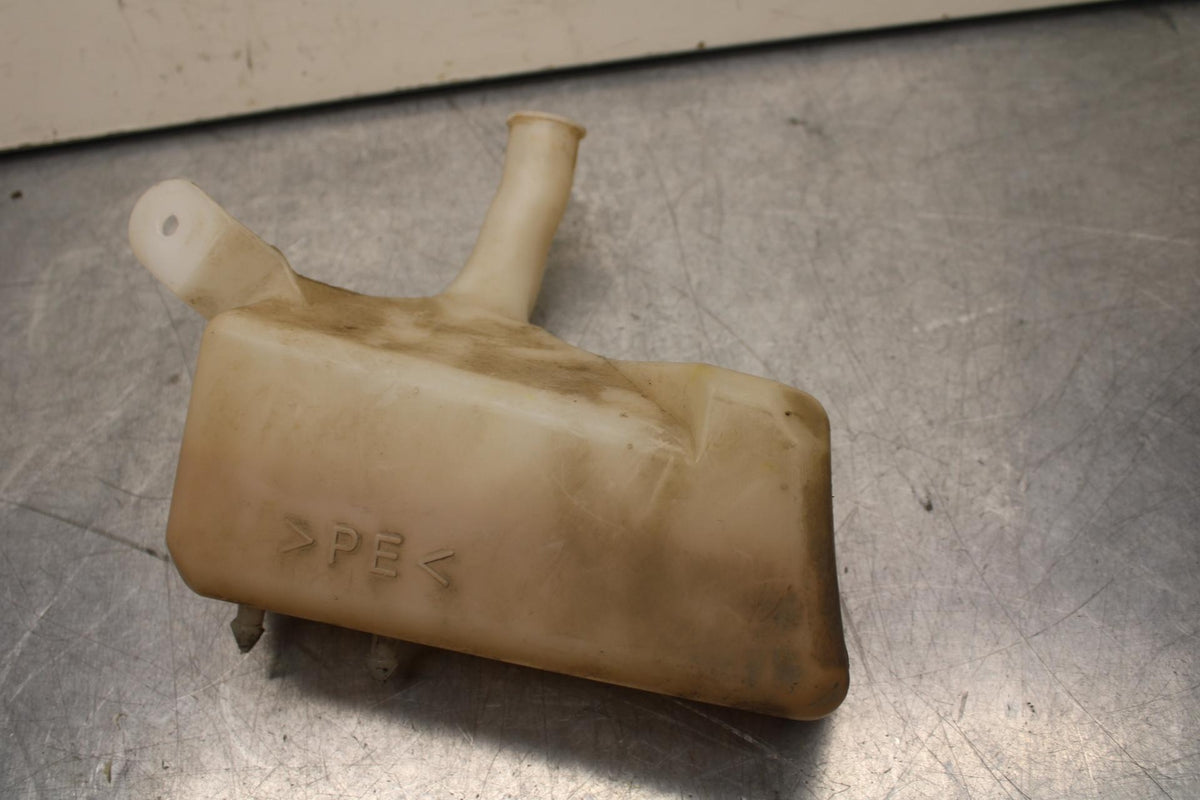 2007 Yamaha V Star 1300 XVS1300A COOLANT WATER TANK RESERVOIR BOTTLE BB78