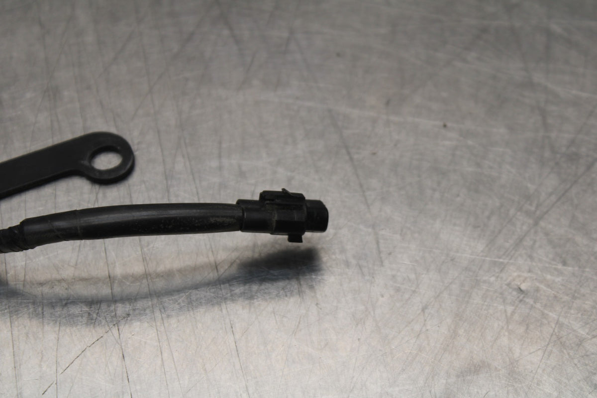 14-17 YAMAHA FZ07 REAR BACK BRAKE SENSOR BB766