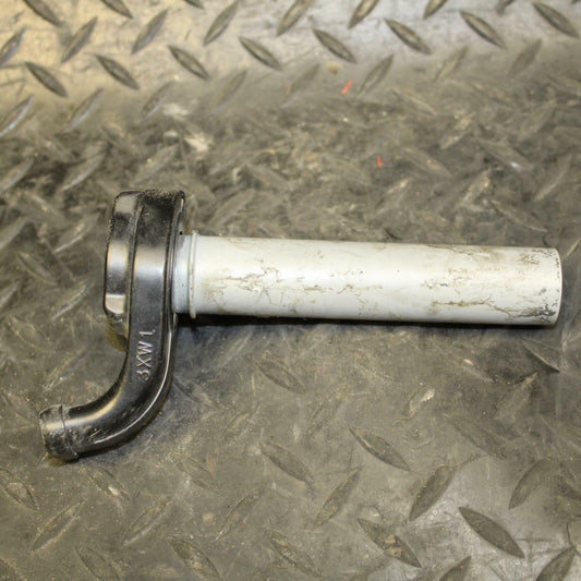 06-07 KAWASAKI NINJA ZX10R THROTTLE CABLE LINE HOUSING GUIDE 32099-1193 BB186