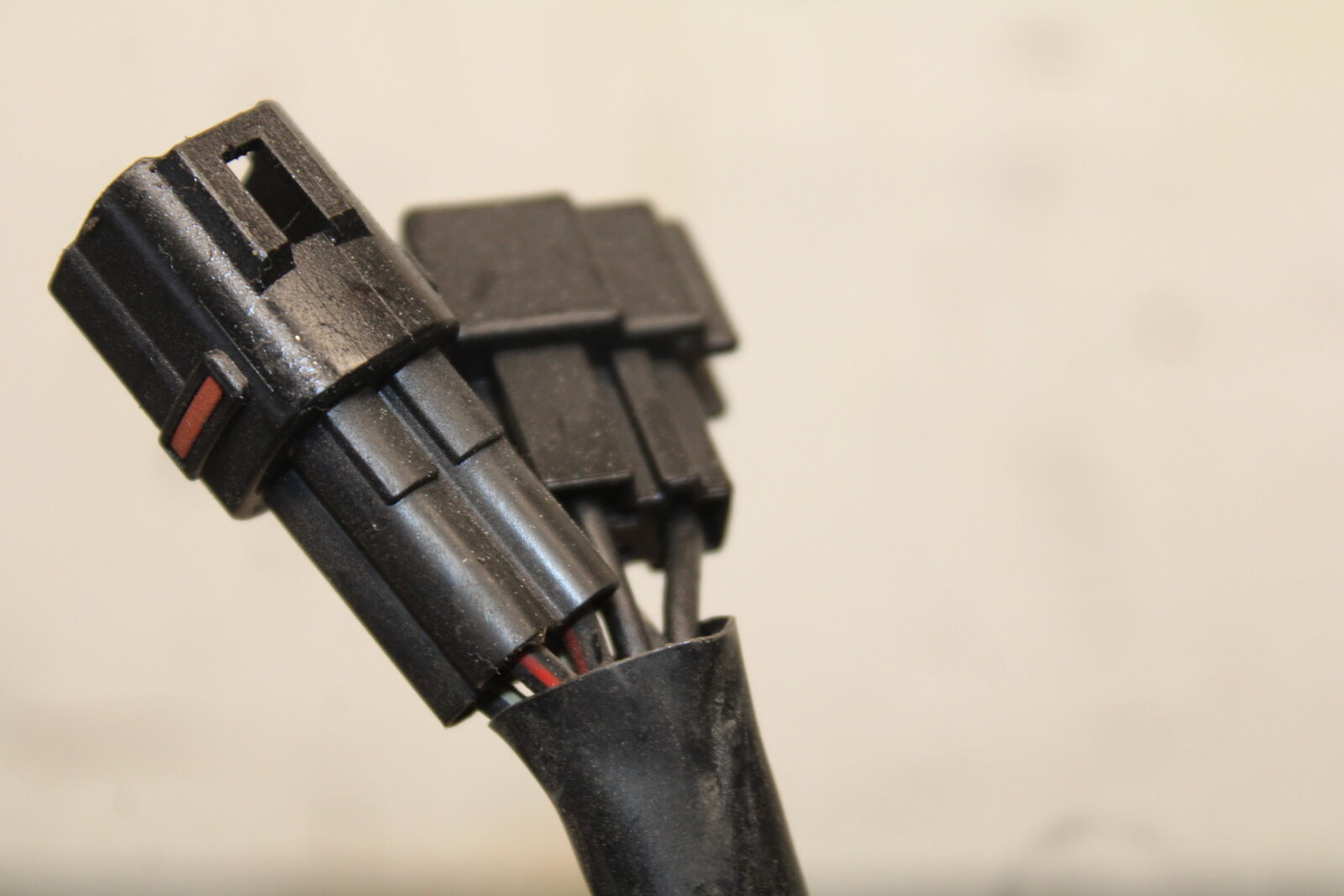 05-06 SUZUKI BOULEVARD M50 RECTIFIER VOLTAGE REGULATOR 32800-47H00 BB671