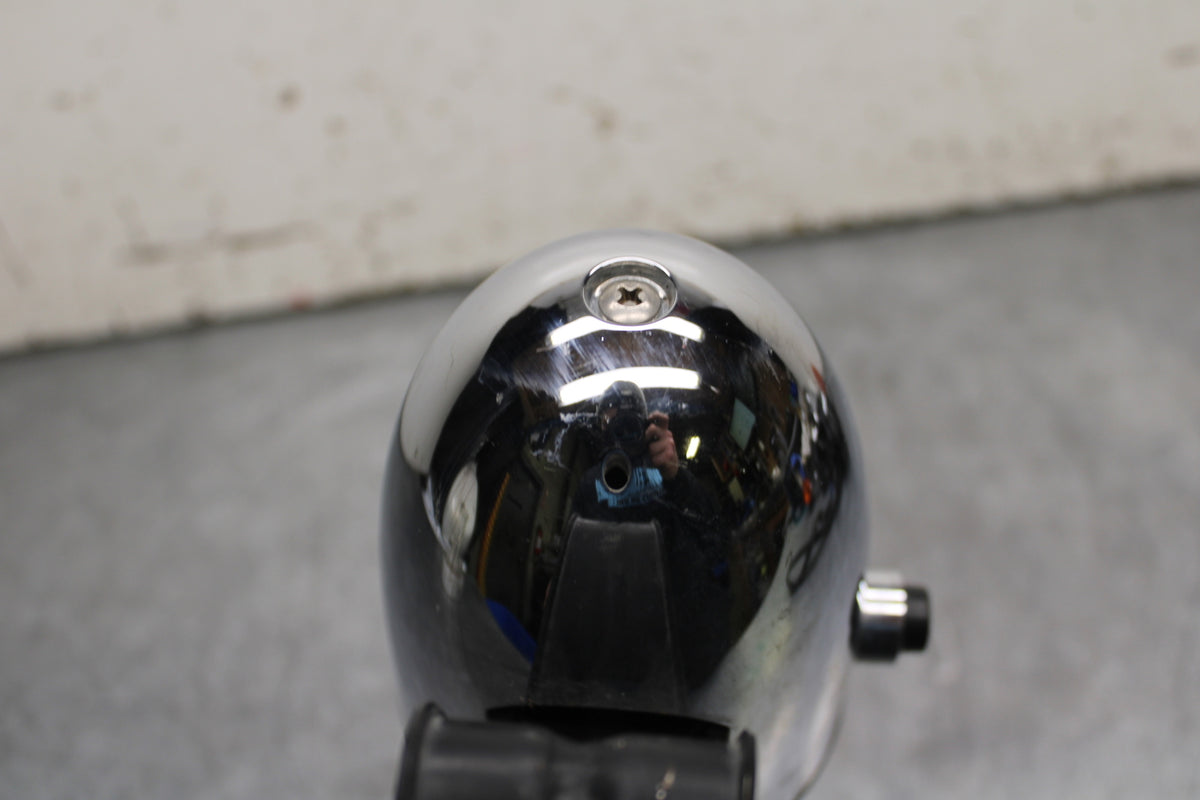 14-16 TRIUMPH AMERICA LT GAUGES METER SPEEDO TACH BB720