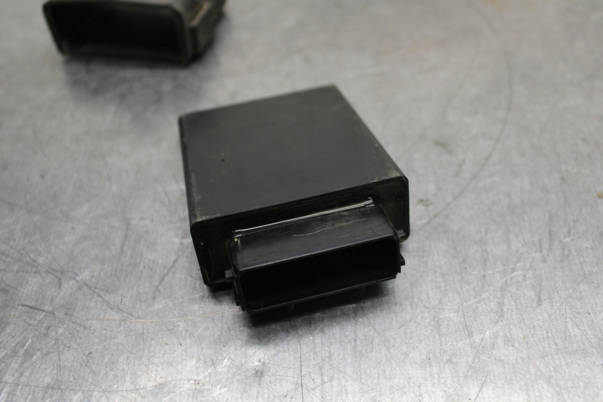 19-24 YAMAHA R3 ECU COMPUTER CONTROLLER UNIT BLACK BOX ECM CDI  BB736