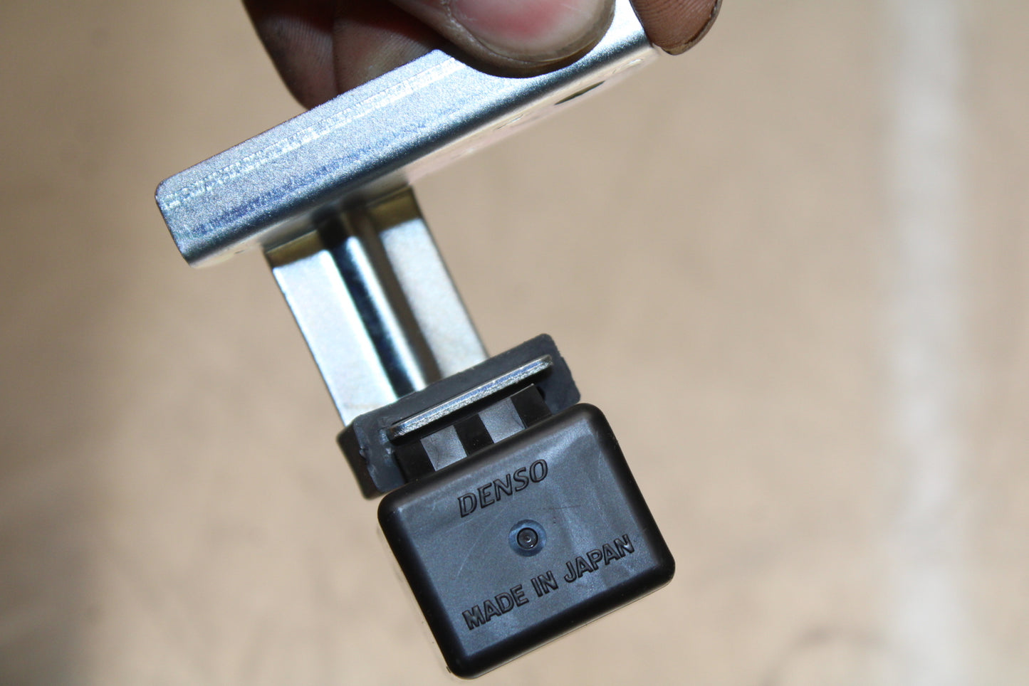 23-24 KAWASAKI NINJA ZX14R TURN SIGNAL BLINKER RELAY FLASHER SWITCH BB141