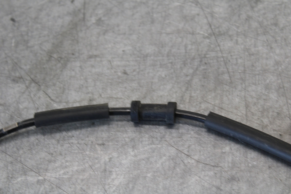 18-23 KAWASAKI NINJA 400 FRONT ABS BRAKE SENSOR BB679