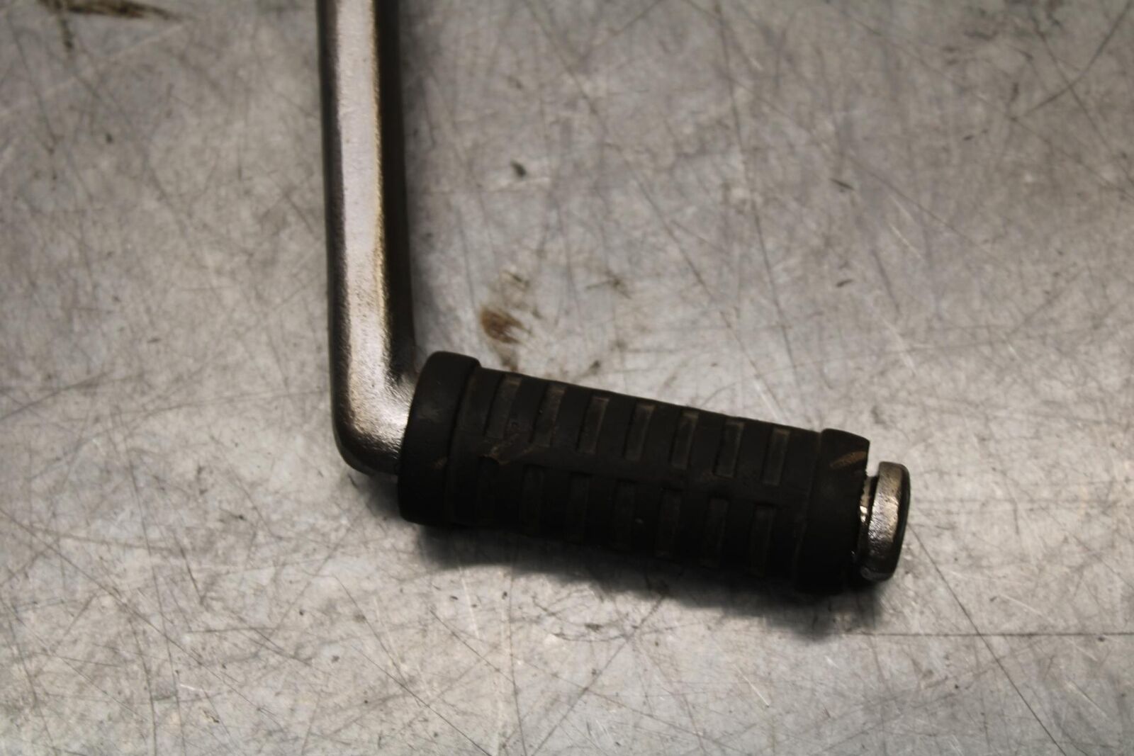 1977 Yamaha XS750 KICK START LEVER PEDAL BB554