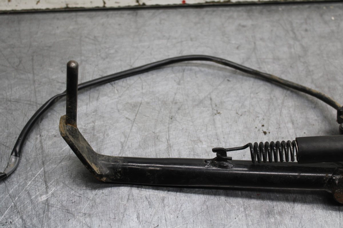 22-24 YAMAHA XSR900 KICKSTAND SIDE KICK STAND BB710