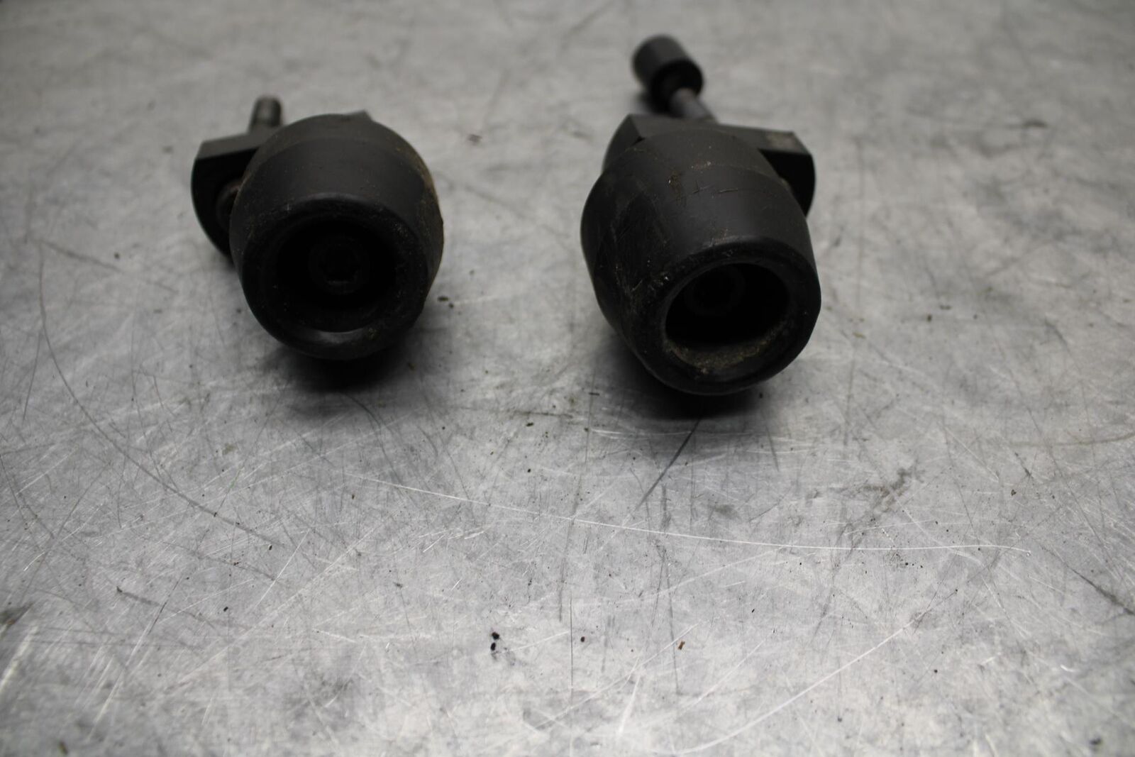 11-15 KAWASAKI ZX1000R FRAME SLIDERS SET BB445