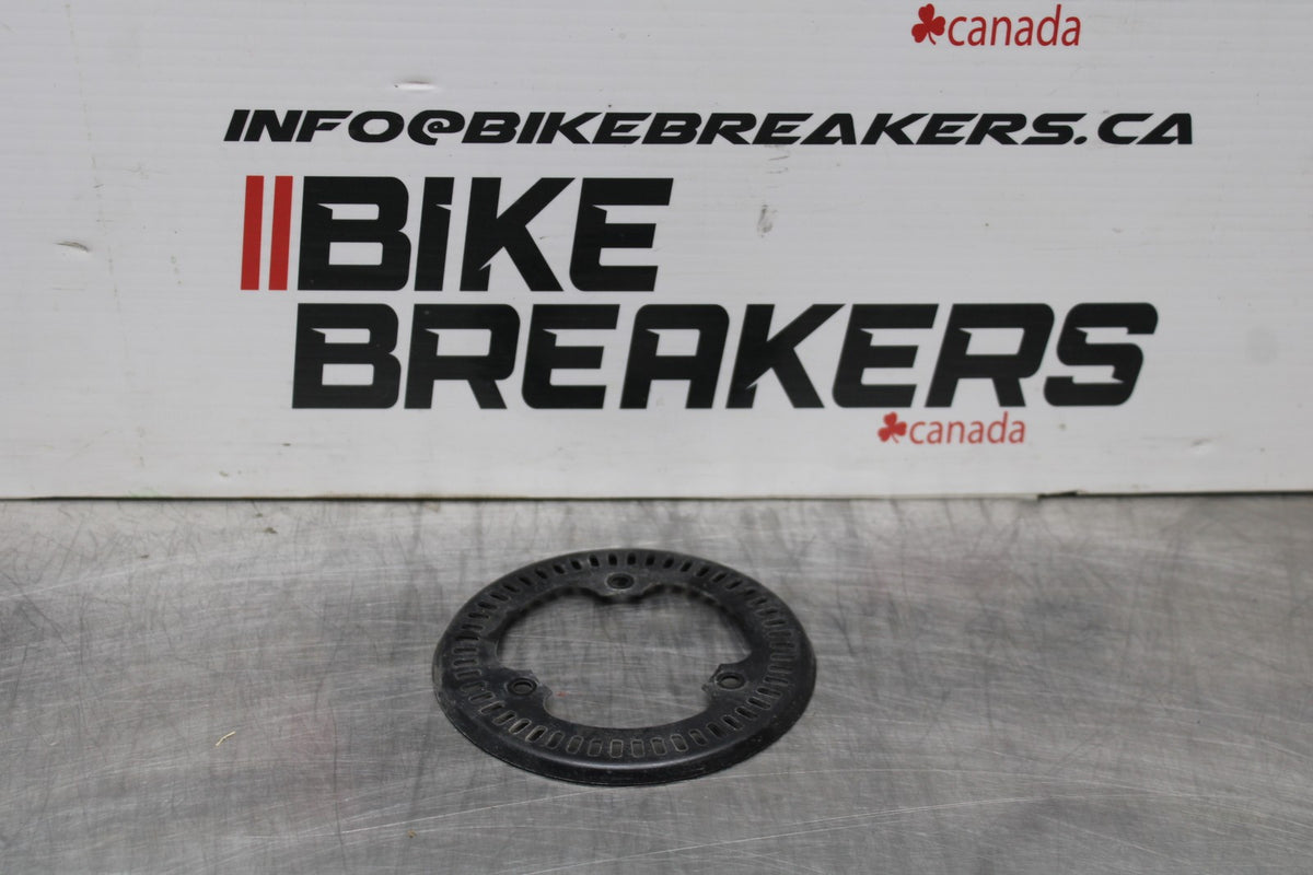 23-26 KAWASAKI NINJA ZX4RR FRONT WHEEL ABS BRAKE RING DISC BB872