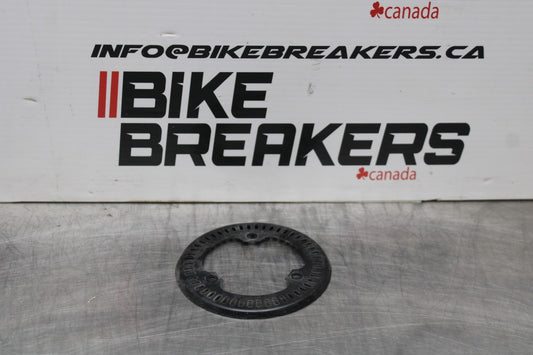 23-26 KAWASAKI NINJA ZX4RR FRONT WHEEL ABS BRAKE RING DISC BB872
