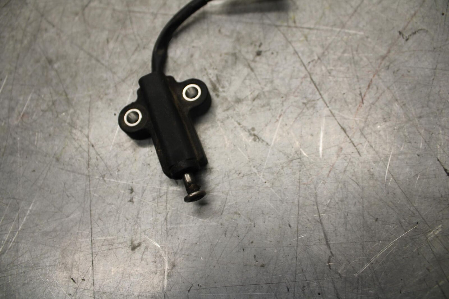 2007 Suzuki Boulevard M50B KICKSTAND SIDE KICK STAND SENSOR BB537