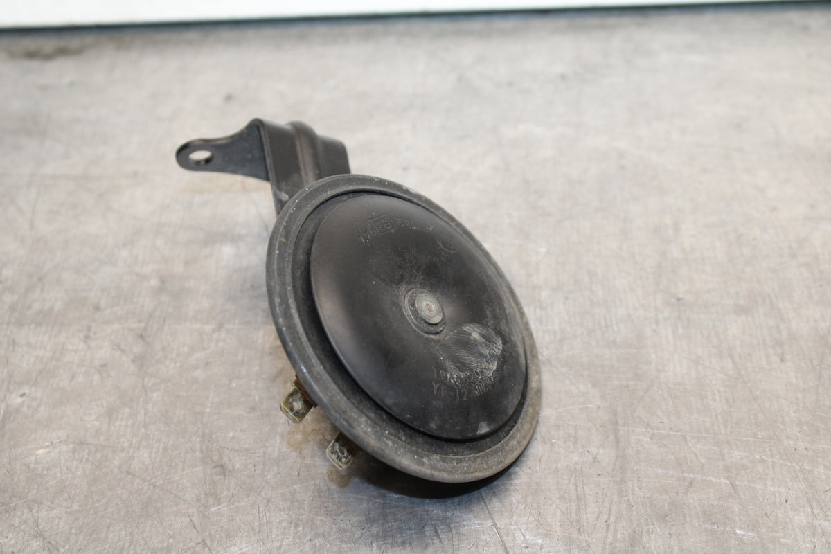 08-10 SUZUKI GSXR 600 HORN SIGNAL BB753