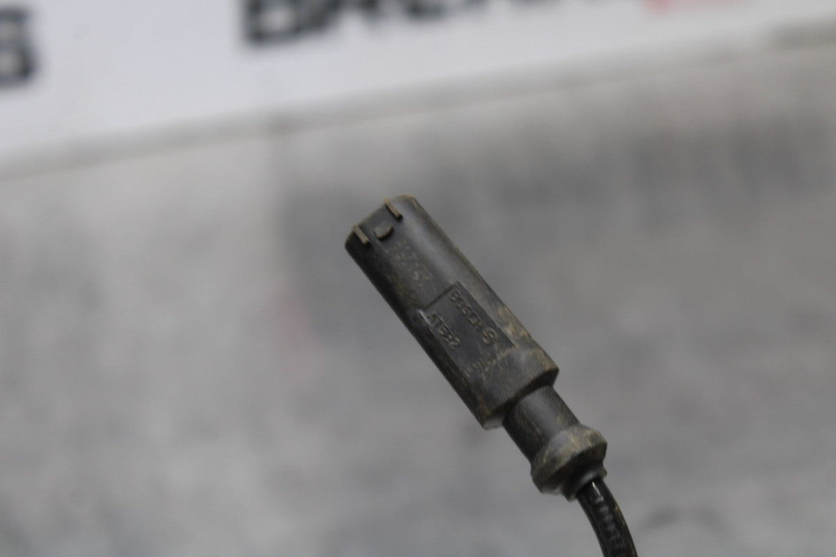 21-23 KAWASAKI NINJA ZX6R REAR ABS BRAKE SENSOR BB179