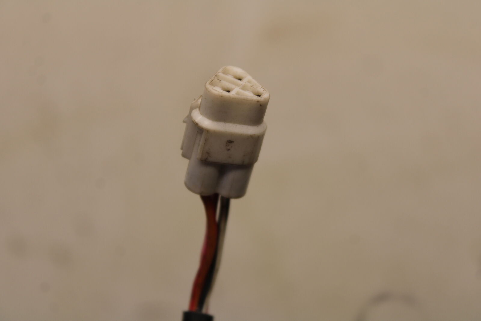 05-06 SUZUKI BOULEVARD M50 SPEED SPEEDOMETER SENSOR BB671