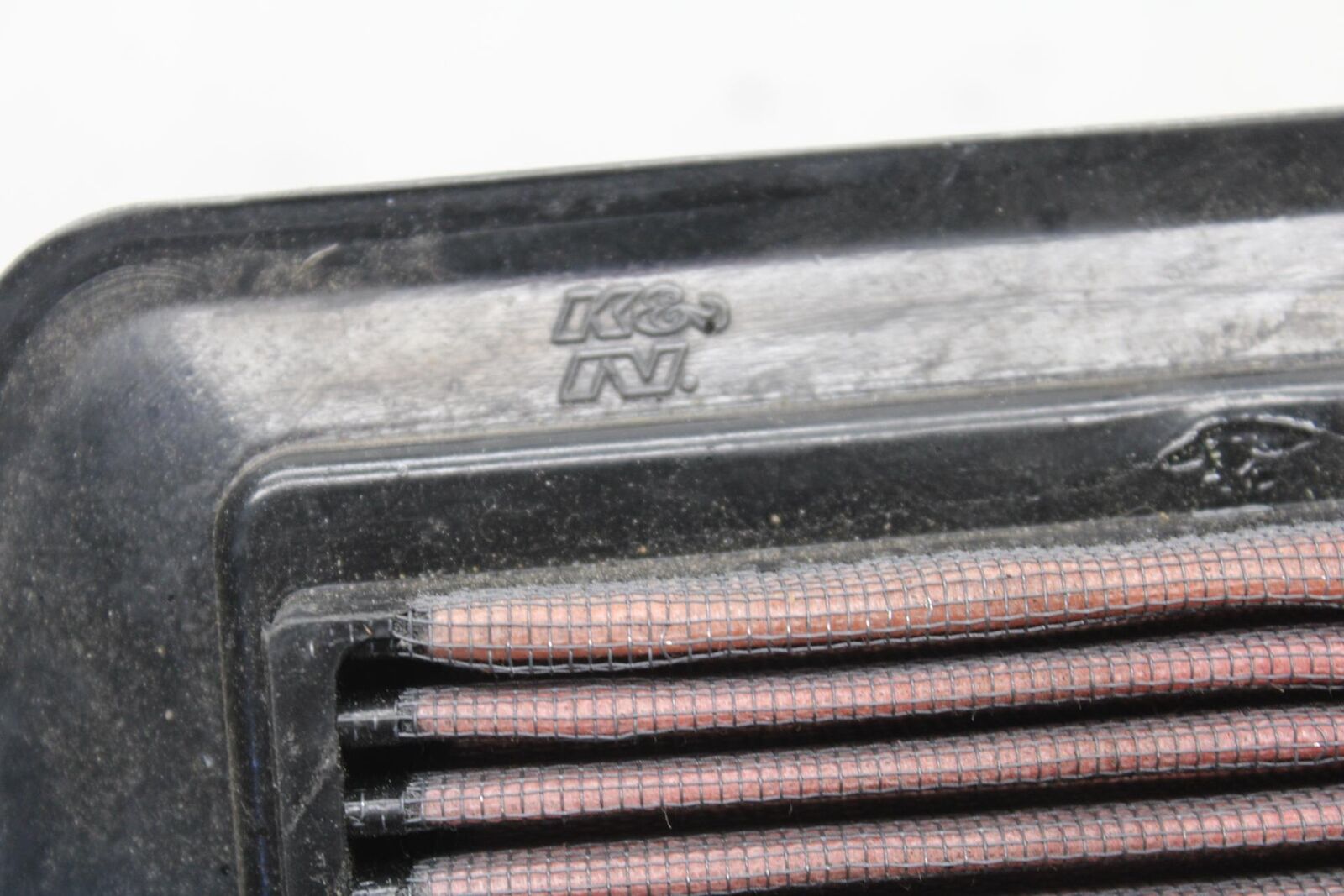 2006 Suzuki SV650 AIRBOX AIR INTAKE FILTER BB93
