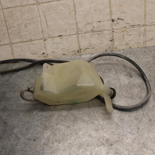 2007 Suzuki Boulevard M50 COOLANT WATER TANK RESERVOIR BOTTLE 17910-48G00 BB537