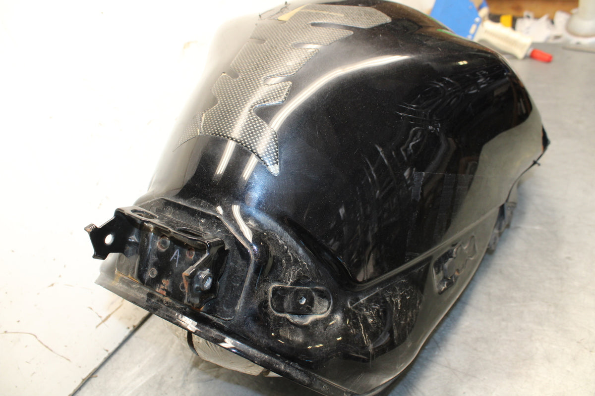 04-06 YAMAHA YZF R1 GAS TANK FUEL CELL PETROL RESERVOIR BB659