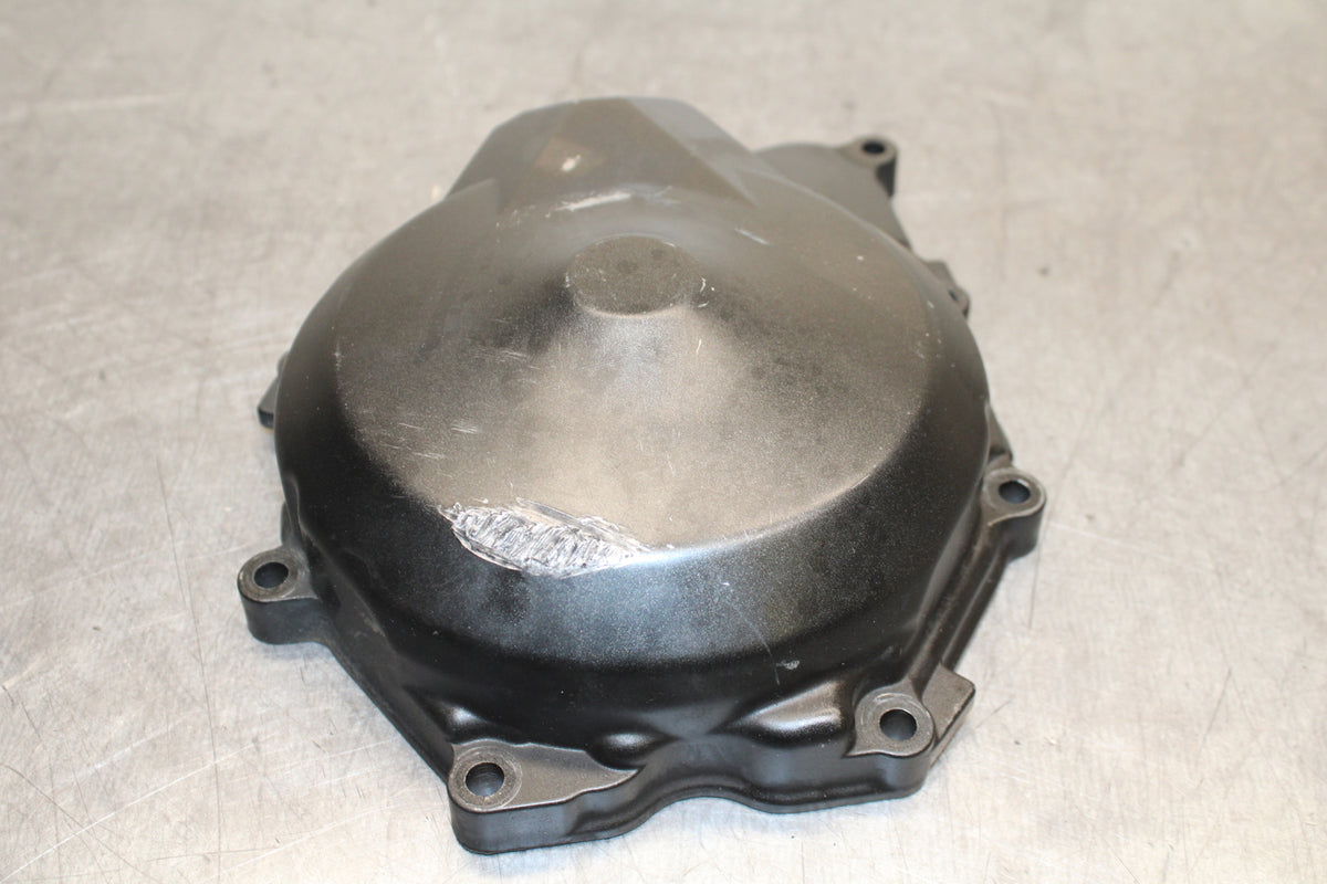 06 YAMAHA YZF R6 STATOR MAGNETO ALTERNATOR GENERATOR COVER BB716