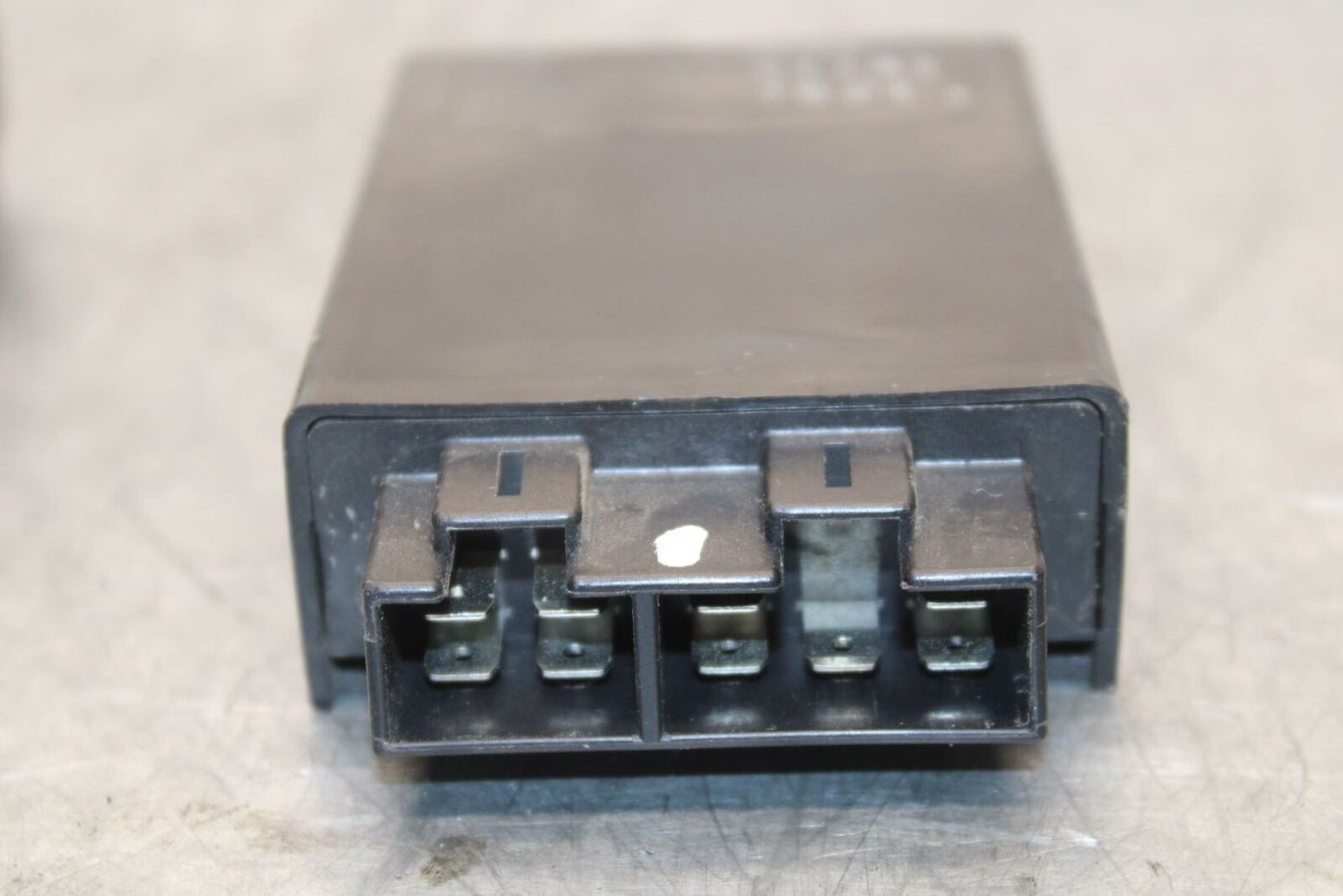 87-96 HONDA CBR1000F ECU COMPUTER CONTROLLER UNIT ECM CDI  BB420