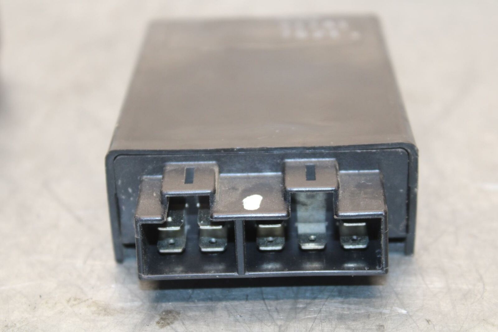87-96 HONDA CBR1000F ECU COMPUTER CONTROLLER UNIT ECM CDI  BB420