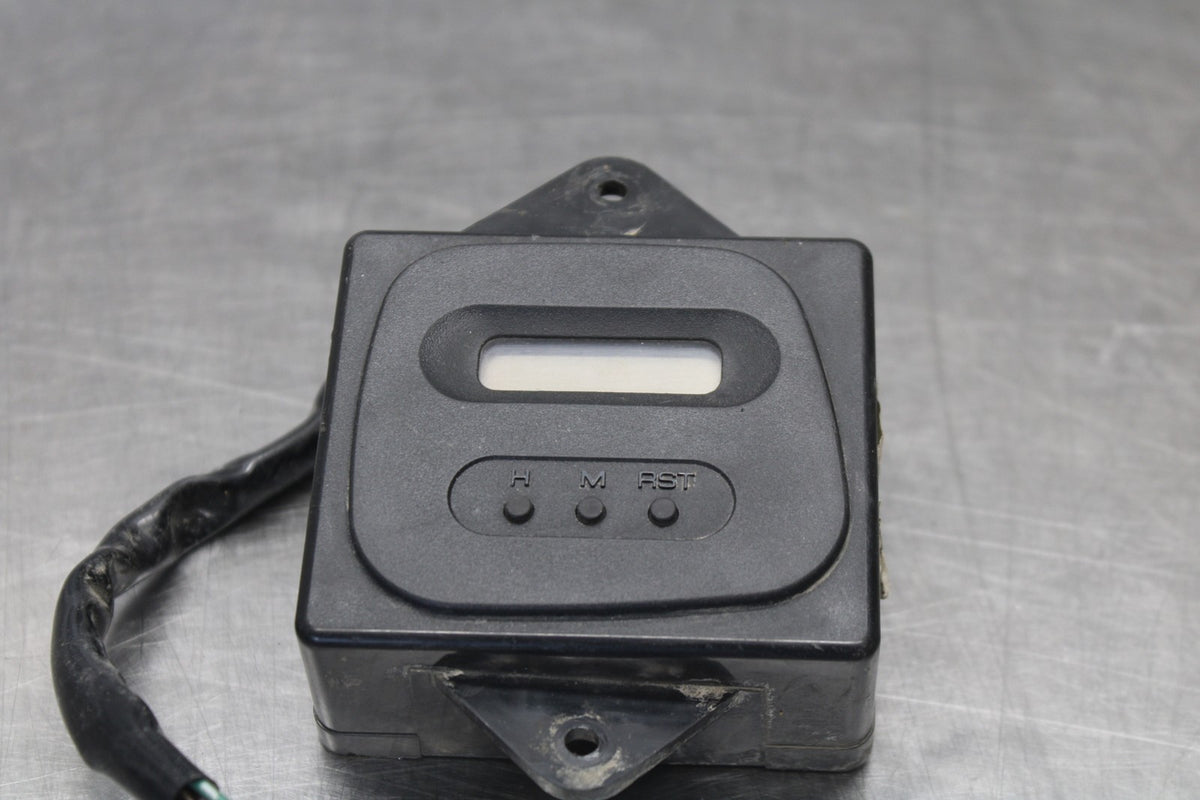91-02 HONDA ST1100 GAUGE  DISPLAY BB881