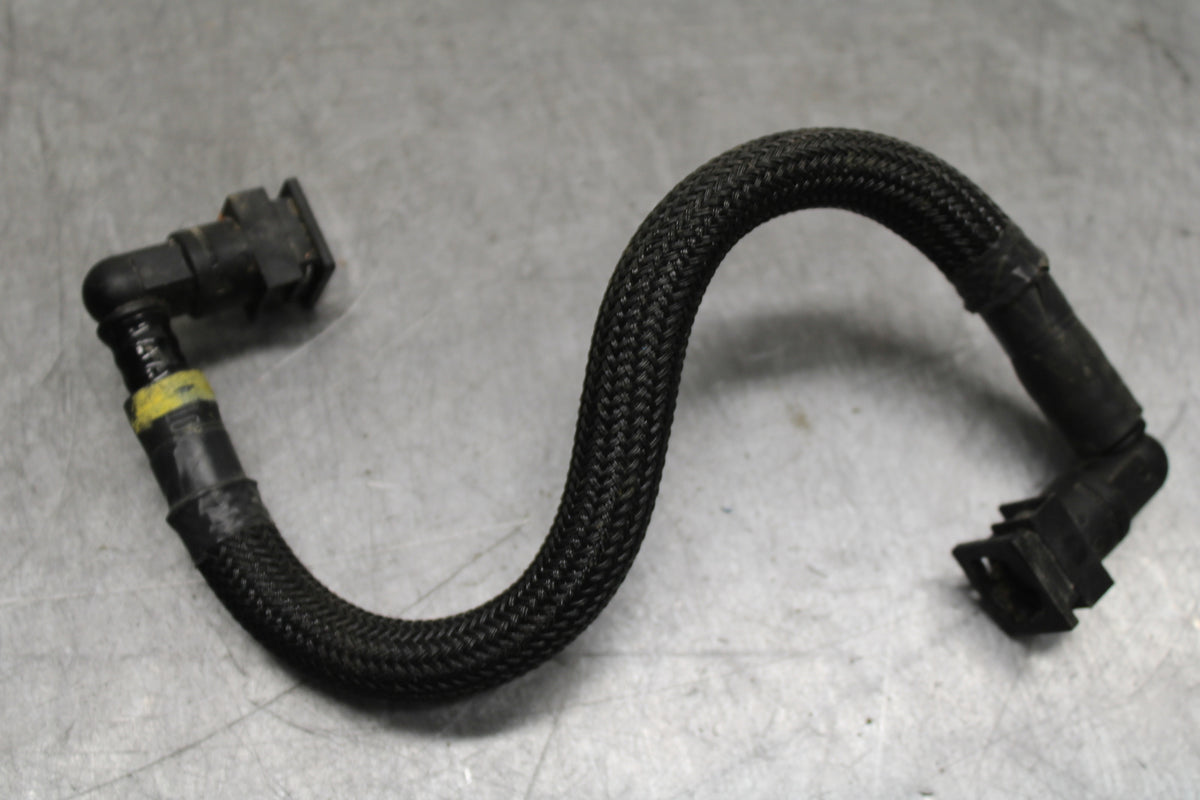24-25 KAWASAKI NINJA ZX6R FUEL HOSE GAS LINE TUBE PIPE BB726