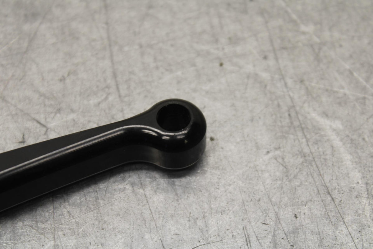 01-03 SUZUKI GSXR600 RIGHT CLIPON HANDLEBAR BRAKE LEVER BB639