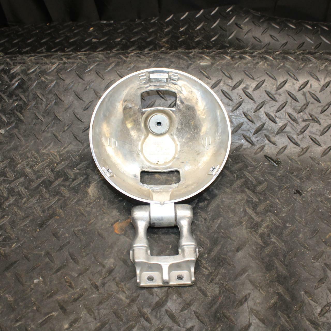 84-85 YAMAHA VIRAGO 1000 HEADLIGHT CASE HOUSING BUCKET BB173