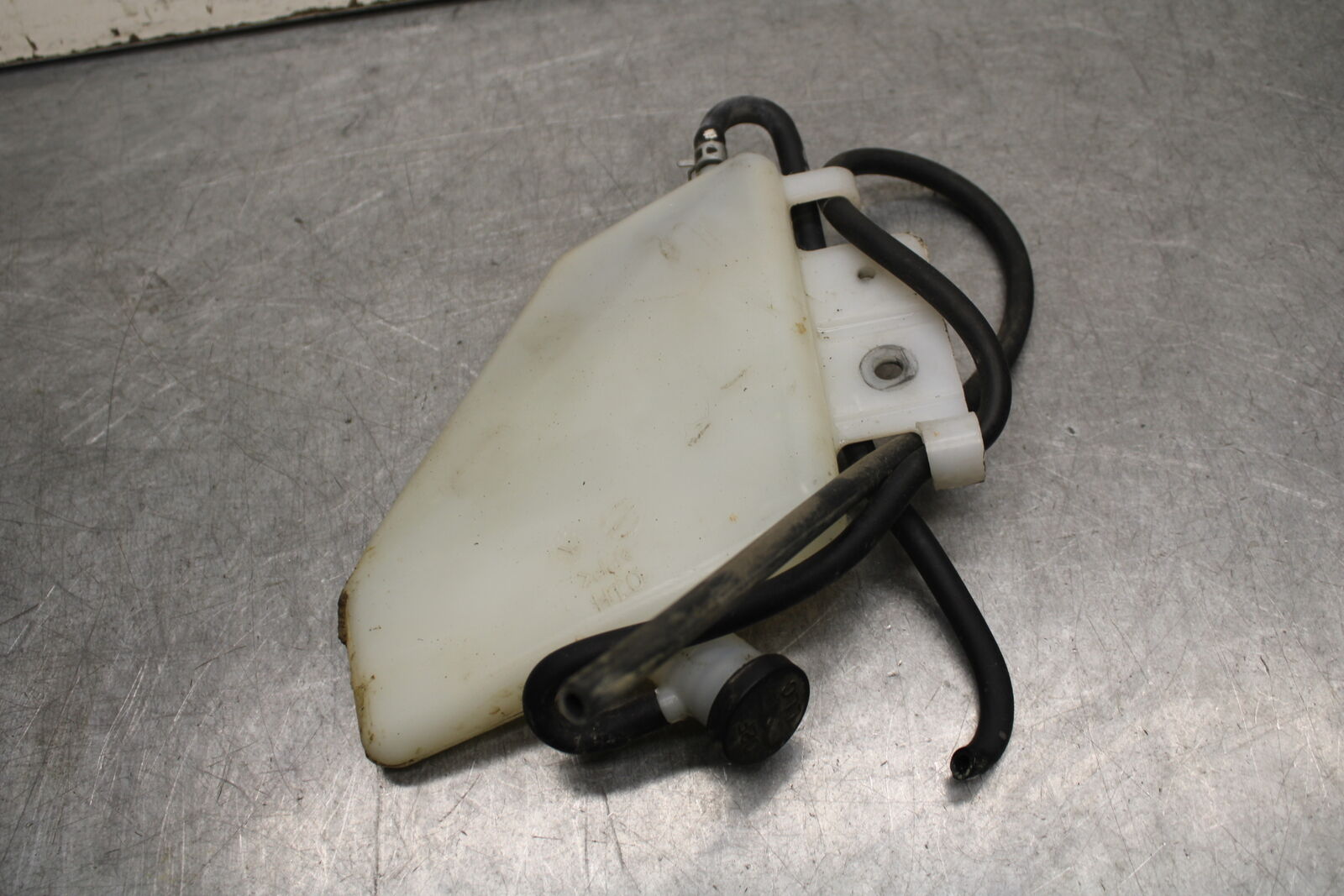 06-07 SUZUKI GSXR750 COOLANT WATER TANK RESERVOIR BOTTLE 17910-01H00 BB670